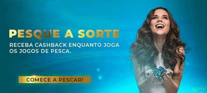 hil777 - O melhor cassino online para brasileiros está pronto para você!