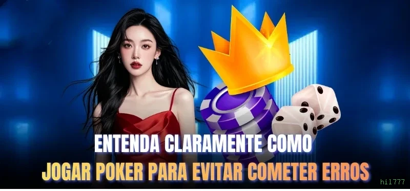 hil777 - Entre no Jogo e Ganhe Muito no Cassino Online Mais Seguro do Brasil!
