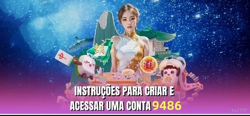 Imagem promocional do programa VIP da hil777